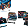 DC Comics Deck-Building -Jeu de base-Contenu