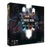 Mage Noir - Couverture Mage Noir – Boite de base