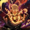 Mage Noir - Detail 3