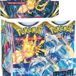 Pokémon EB12 : Booster
