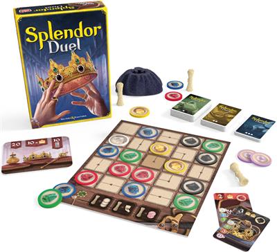 Splendor_Duel-Contenu