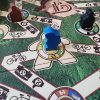 The Belgian Beers Race - Gros Plan