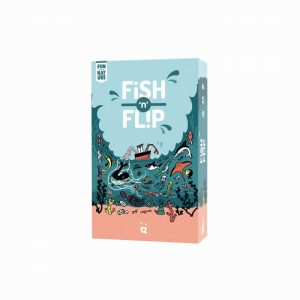 Fish'n Flip