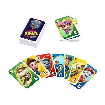 uno-junior-pat-patrouille-contenu