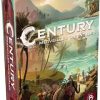 Century : Merveilles Orientales
