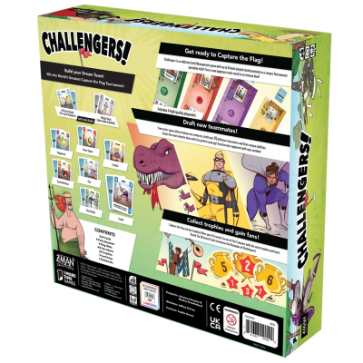 challengers dos - asmodee