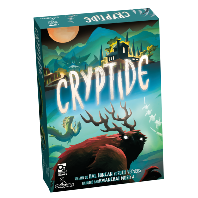 cryptide couverture-neoludis Cryptide
