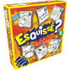 Esquissé ? 6 joueurs