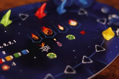galaxy trucker contenu 2 -iello