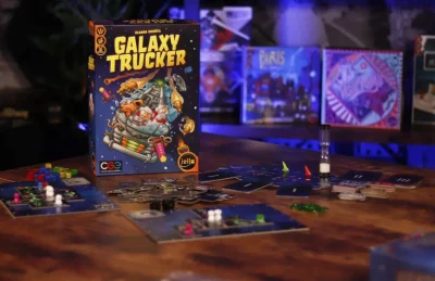galaxy trucker contenu 3 -iello