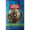 hero realms deck d'archer couverture-iello Hero Realms Deck de Héros : Archer