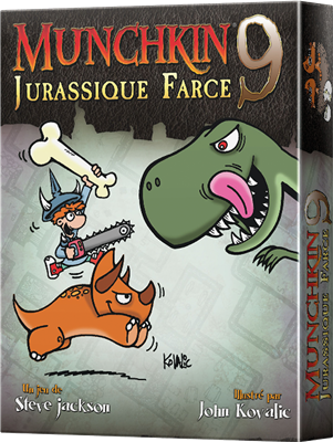 munchkin_9_farce_jurassique-couverture_2