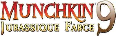 munchkin_9_farce_jurassique-logo