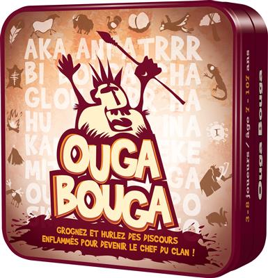 Ouga Bouga