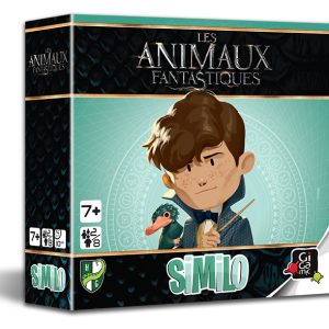 Similo Animaux Fantastiques