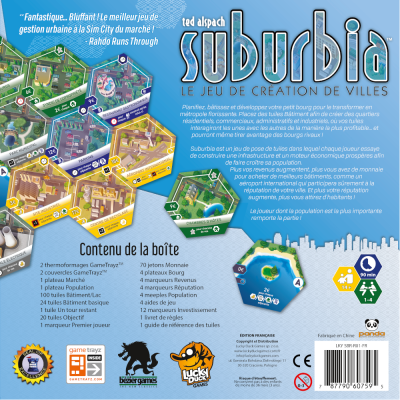 suburbia dos-neoludis