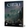 Appel de Cthulhu les accessoires du Gardien couverture - novalis L'Appel de Cthulhu : Les accessoires du Gardien