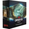D5 - Kurosawa Campaign Case Terrain couverture - novalis Dungeons & Dragons 5 : Kurosawa Campaign Case Terrain