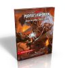 DD5 - Manuel des Joueurs Couverture - Novalis Dungeons & Dragons 5 : Manuel des Joueurs Edition WOTC
