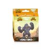 King Of Tokyo extension King Kong couverture - iello King of Tokyo - Monster Pack King Kong