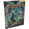 Pathfinder Bestiaire 2 couverture - novalis Pathfinder Bestiaire 2 - 2éme Edition