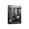 arham noir Arkham Noir : Affaire #1
