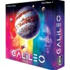 galileo project couverture- gigamic Galiléo Project