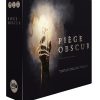 Piège Obscur