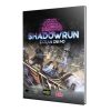 shadowrun ecran du mj couverture - novalis