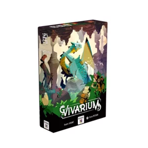 Vivarium