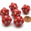 CHESSEX D20 opaque - IELLO Dé 20 faces Opaque - Chessex