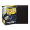 Dragon Shield-Sleeves standard-Black