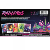Radlands-dessous