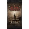 flesh-blood-history-pack-1-booster-couverture-NOVALIS FAB: History pack 1 Booster F
