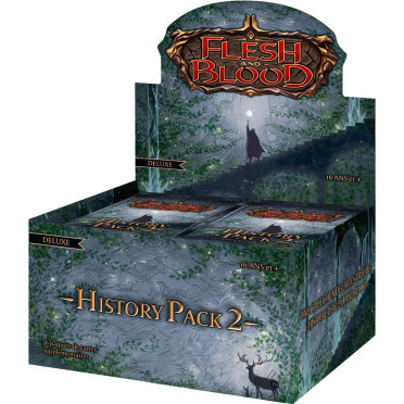 flesh-blood-history-pack-2-boite-de-36-boosters-couverture-NOVALIS Flesh and blood : History Pack 2 - Black Label