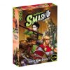 Smash up : ext vous en voulez encore ?