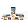 7 Wonders Extension Edifice contenu - asmodee