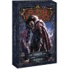 FAB Outsiders Deck Arakni couverture - novalis F&B : Outsiders Deck Arakni