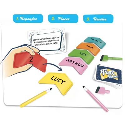 Fun Facts contenu 3 - asmodee