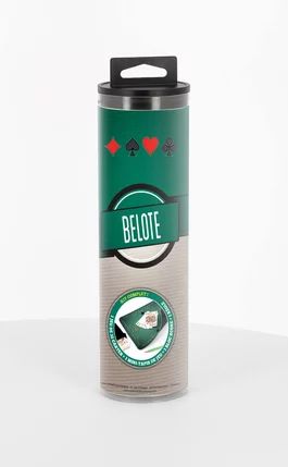Game_tube-Belote Game Tubes - Belote