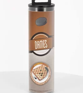Game Tubes - Dames