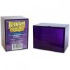 Dragon Shield - Gaming Box - Purple