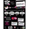 Top Ten 18 + contenu - asmodee