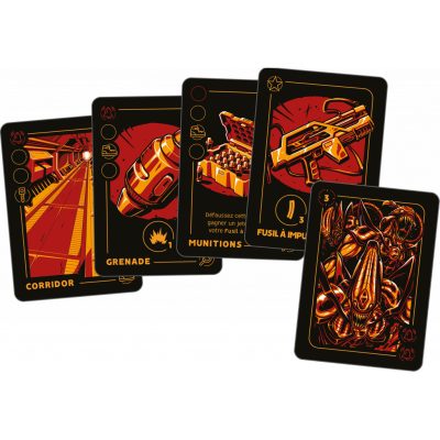 Traqué Colonie Minière 415 contenu 2 - novalis