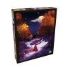 arcana chaperon couverture - gigamic Arcana Puzzle : Le Petit Chaperon Rouge