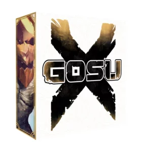 Gosu X