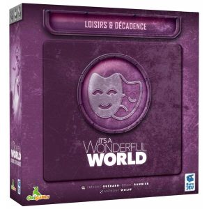 It’s a Wonderful World – Ext Loisirs & Décadence