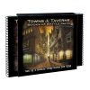 livre-plateau-de-jeu-pack-de-2-livres-towns-taverns-couverture-LUDISTRI Books Of Battle Mats - Towns and Taverns