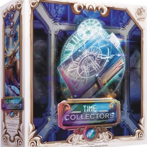 Time Collectors