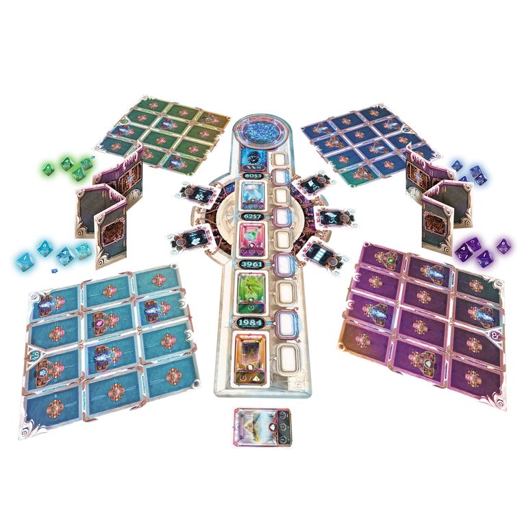 Time Collectors Famille Jeuxmevade time-collectors-famille-jeuxmevade